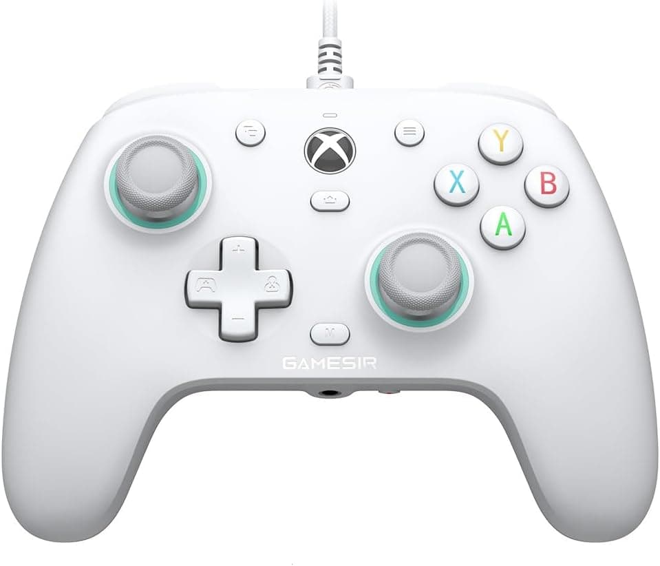 GameSir G7 SE 正式ライセンス Xbox One コントローラー Windows 10