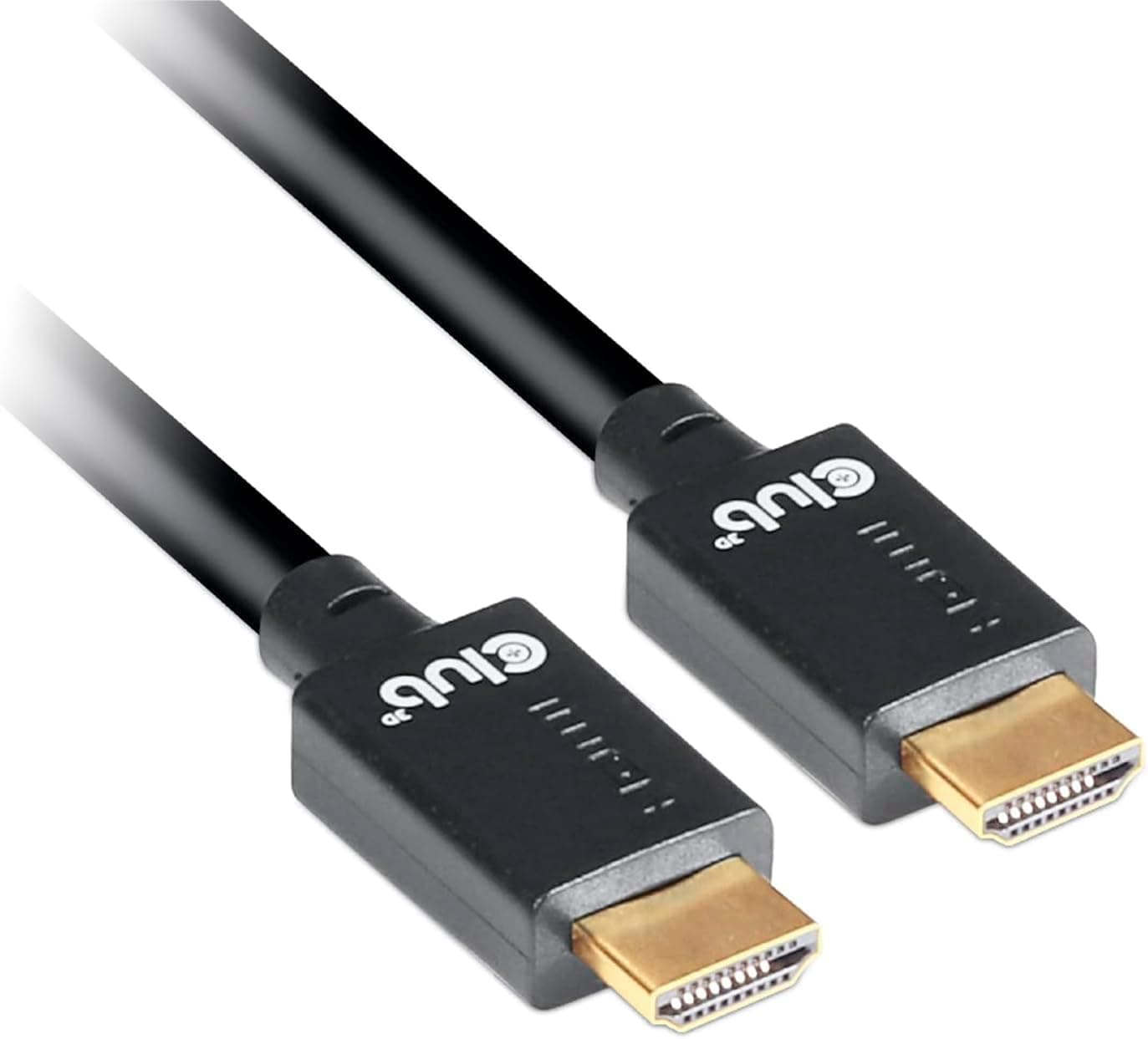 CLUB3D超高速HDMI™2.1ケーブル10K 120Hz 48Gbps M