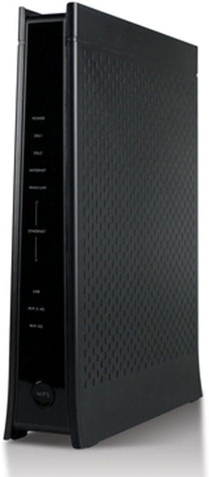 Zyxel C1100Z 802.11n VDSL2 Wireless Gateway CenturyLink by ZyXEL