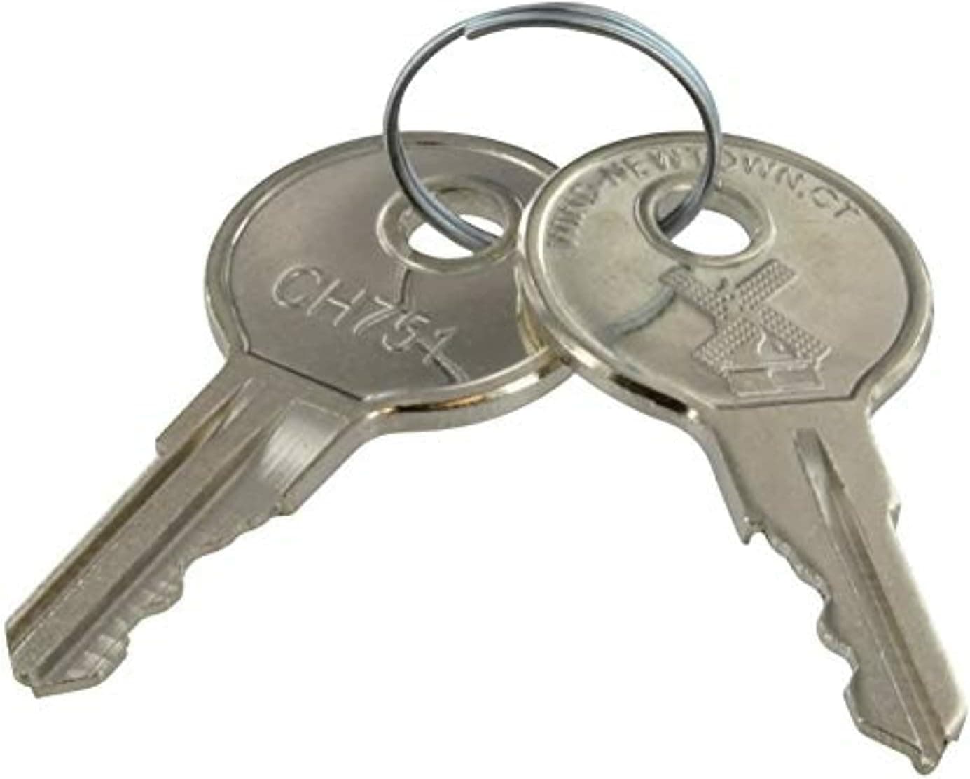 A524VP Replacement 751 Key