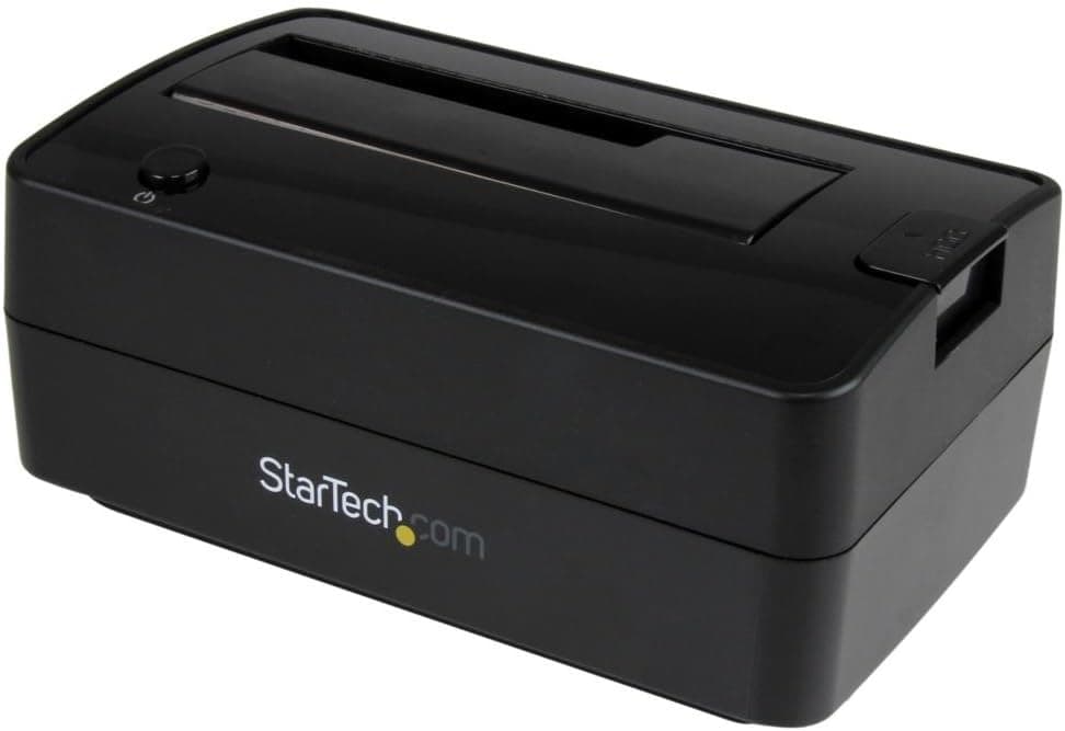 StarTech.com HDD
