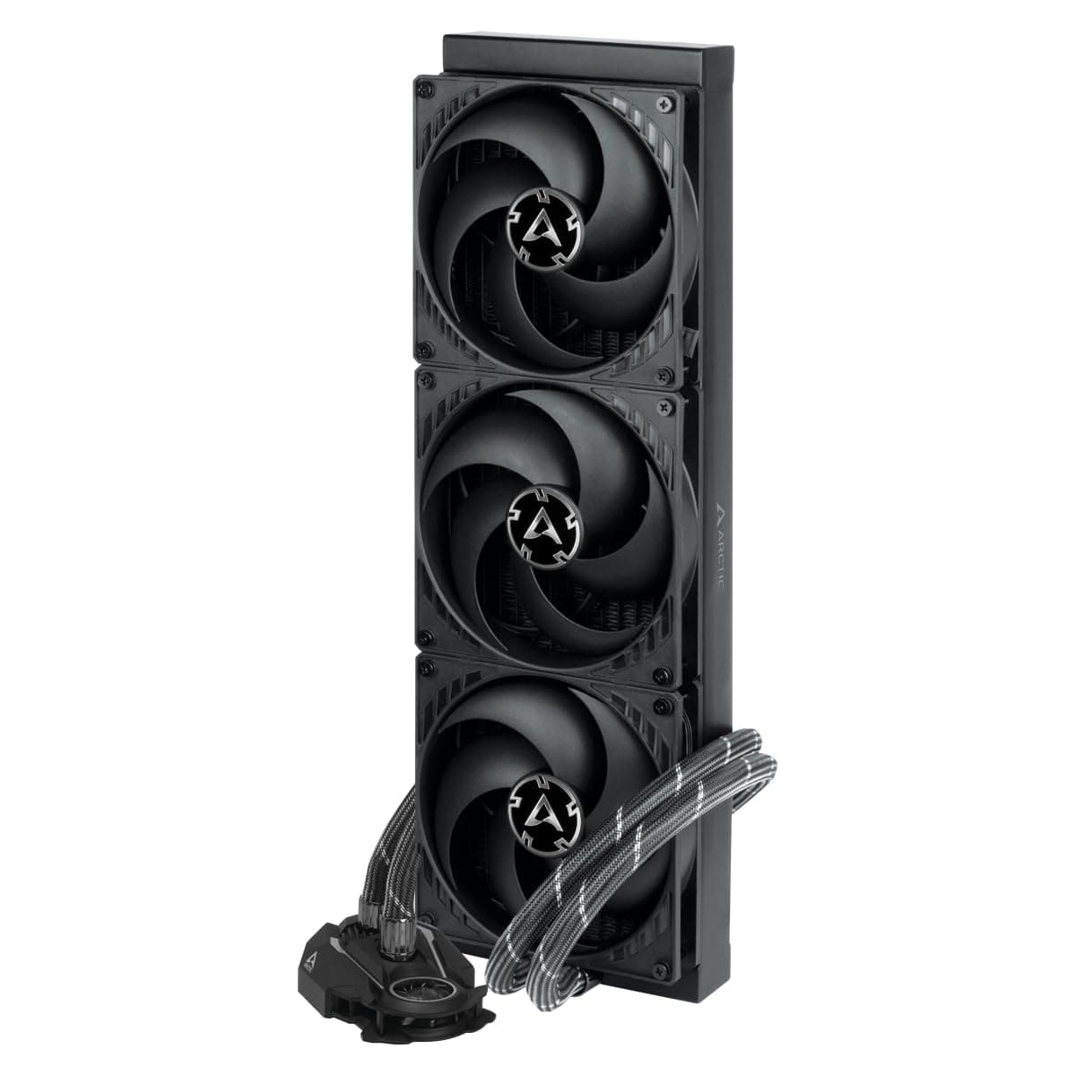 ARCTIC Liquid Freezer III 420 - 水冷PC