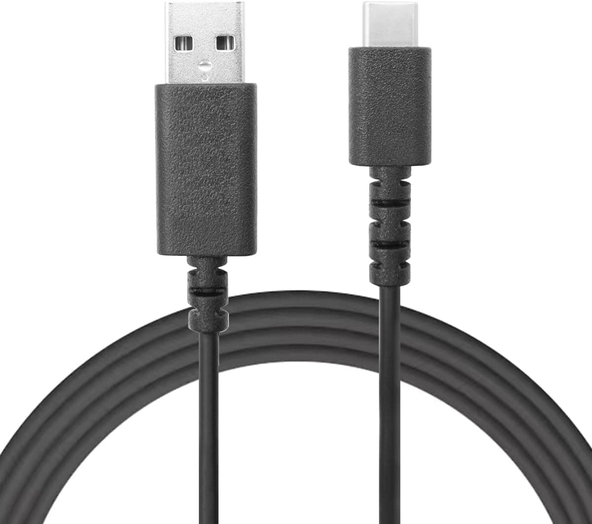 NoirVogel Type-C 日付充電ケーブル USB C - USB Logitech G502 X Wireles
