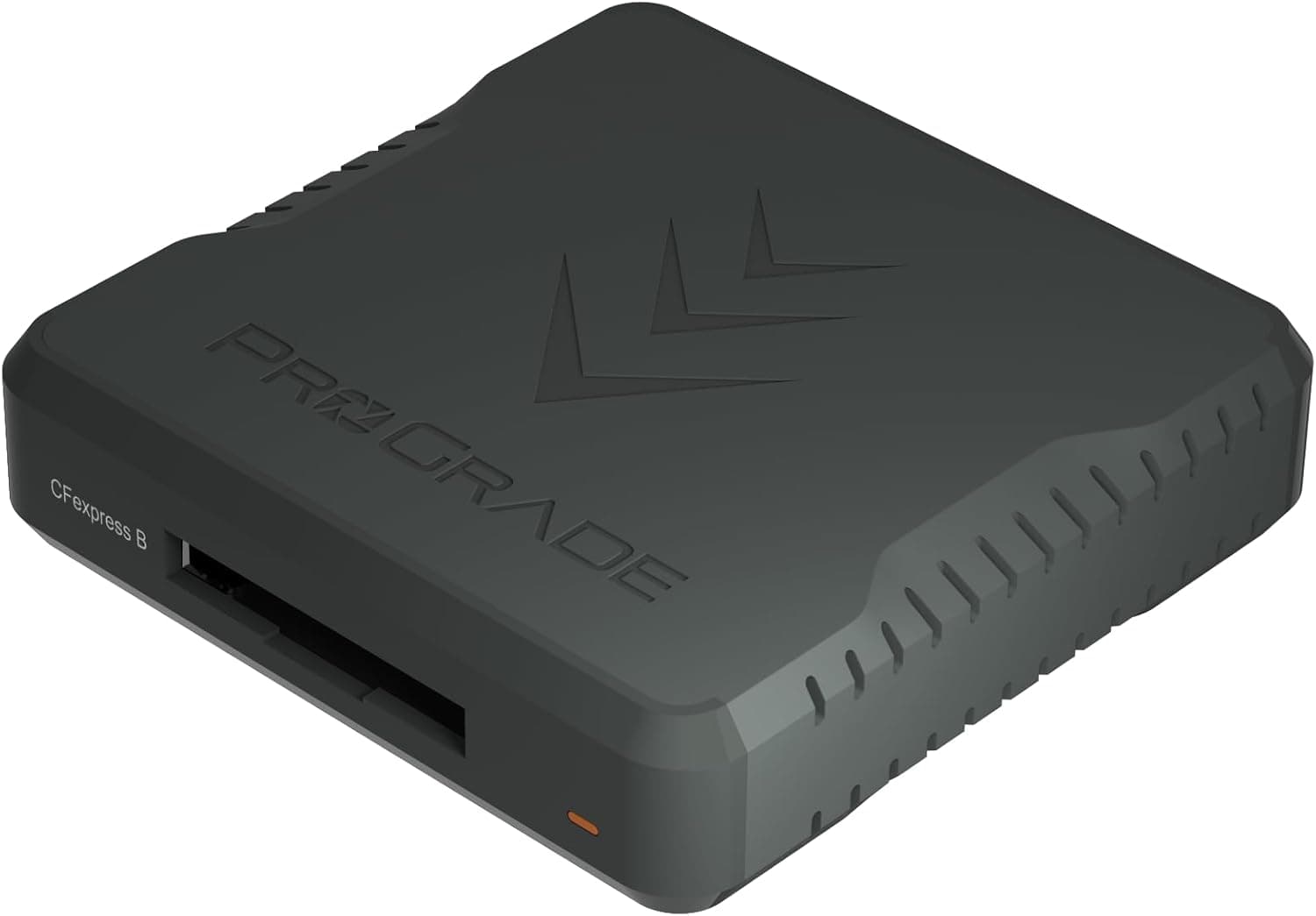 ProGrade デジタルCFexpress Type B カードリーダー USB 4.0 (PG05.6)。