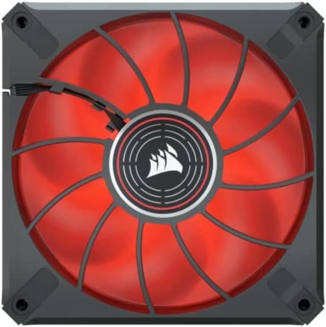 CORSAIR ML120 LED ELITE