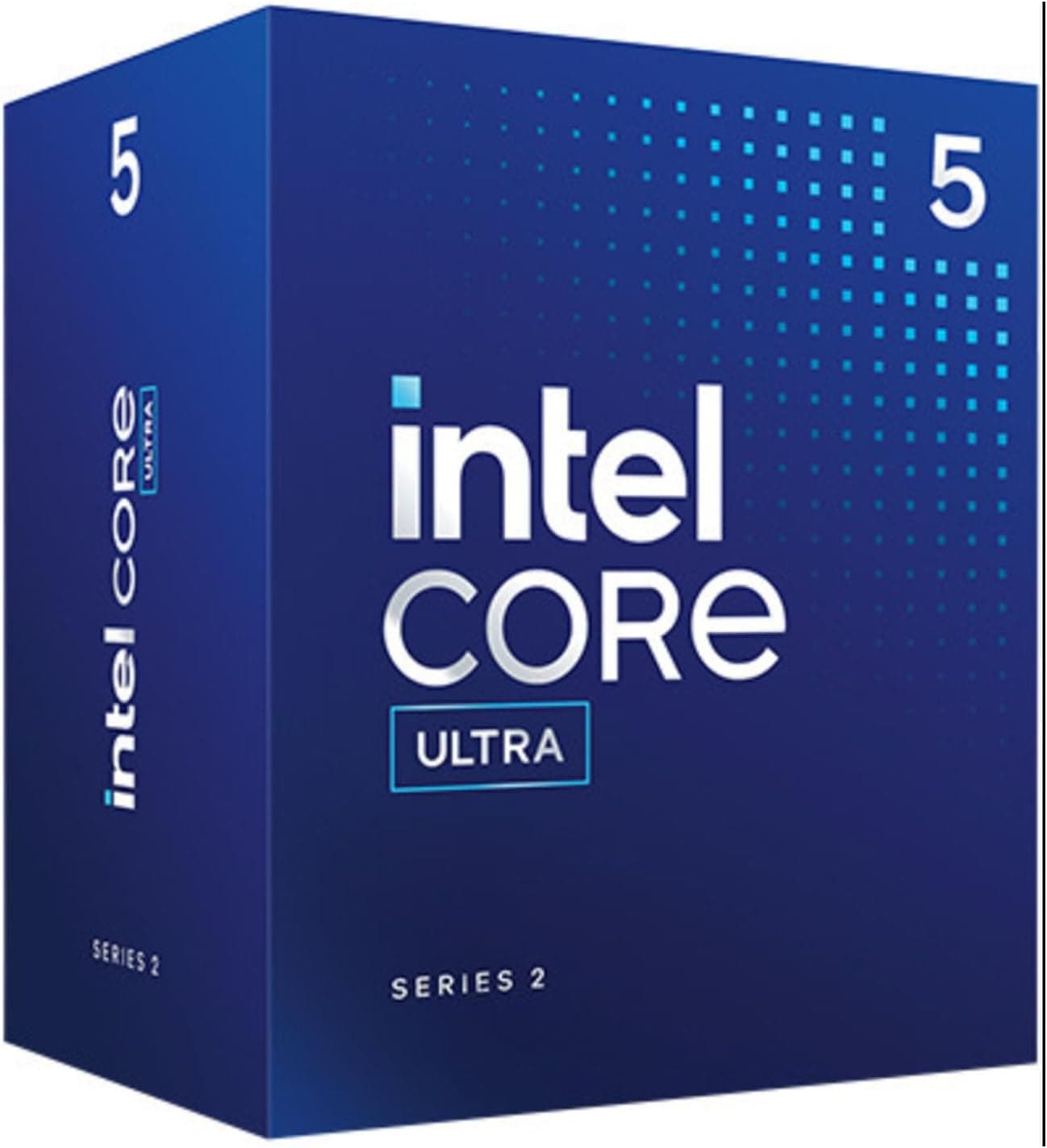 【限定】INTEL CPU Core Ultra5 225 Processor (20M Cache