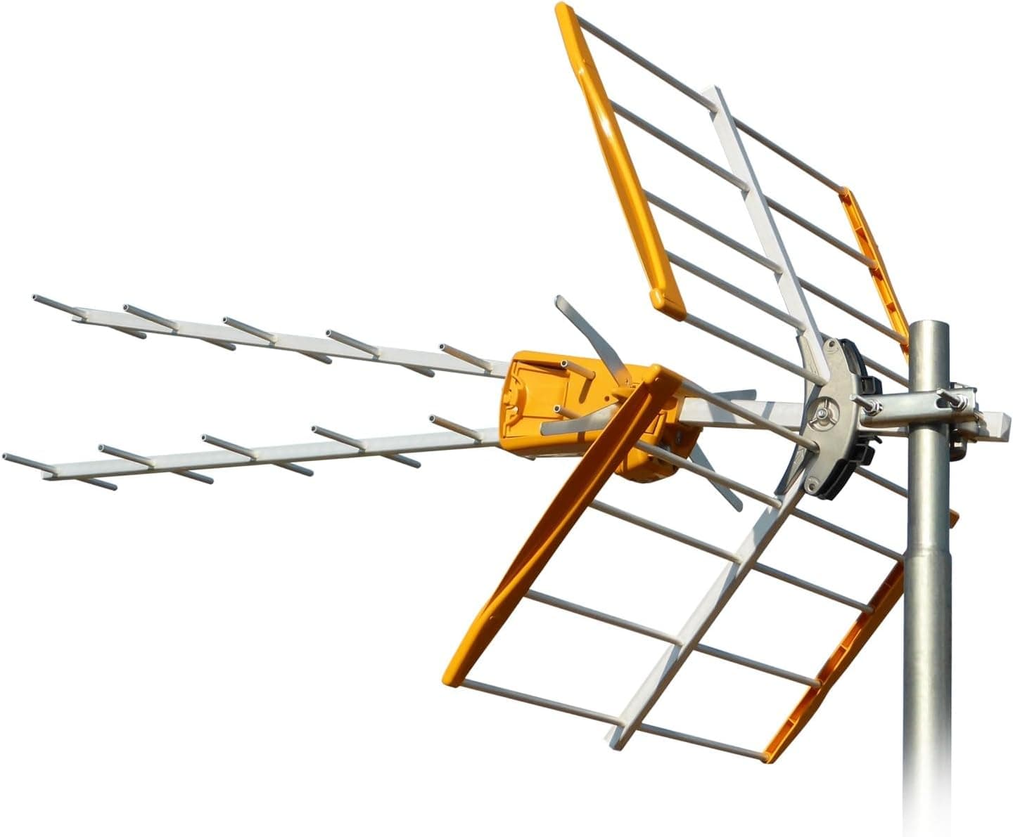 ANT.TERR. V Zenit UHF (C21-48) G13dBi INDIV.