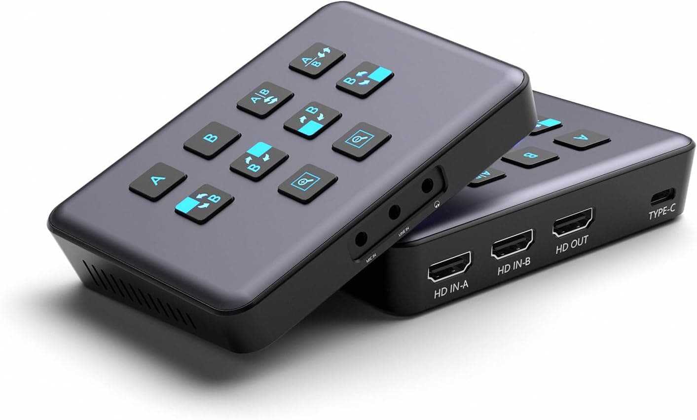 第3世代 デュアルフルHD USB3.0 4K パススルー キャプチャーカード PS5