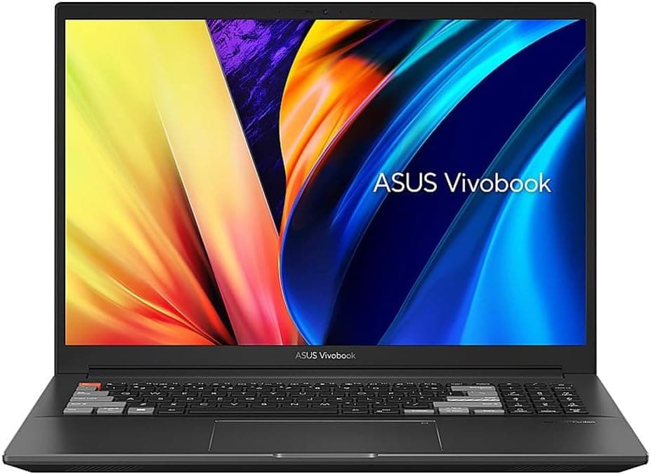 ASUS VivoBook Pro 16X N7600ZE-EB77 16インチクリエイターノートパソコン