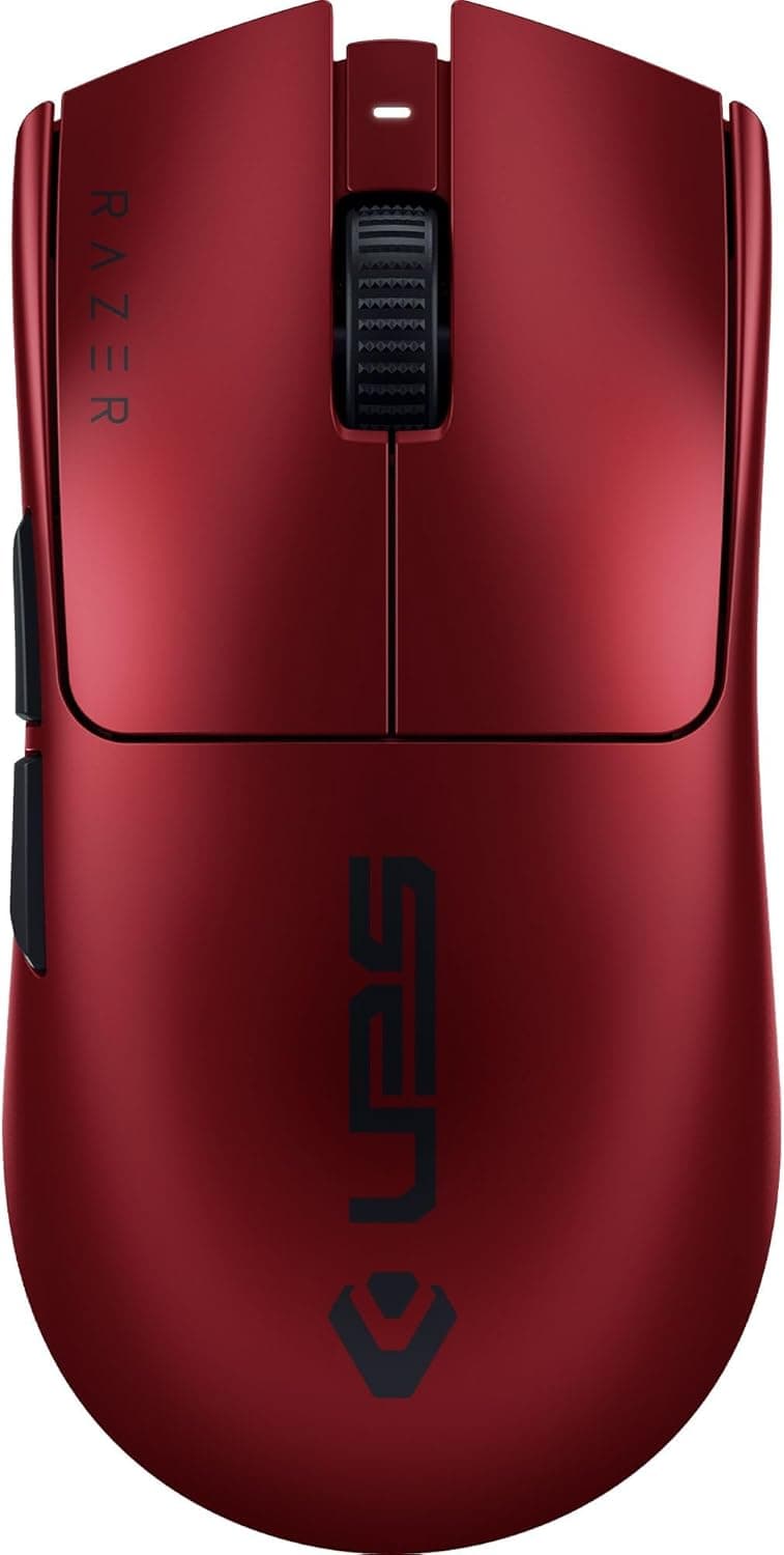 Razer レイザー Viper V3 Pro Sentinels Edition ゲーミングマウス名門 eスポーツチーム「Sentinels」モデル 8