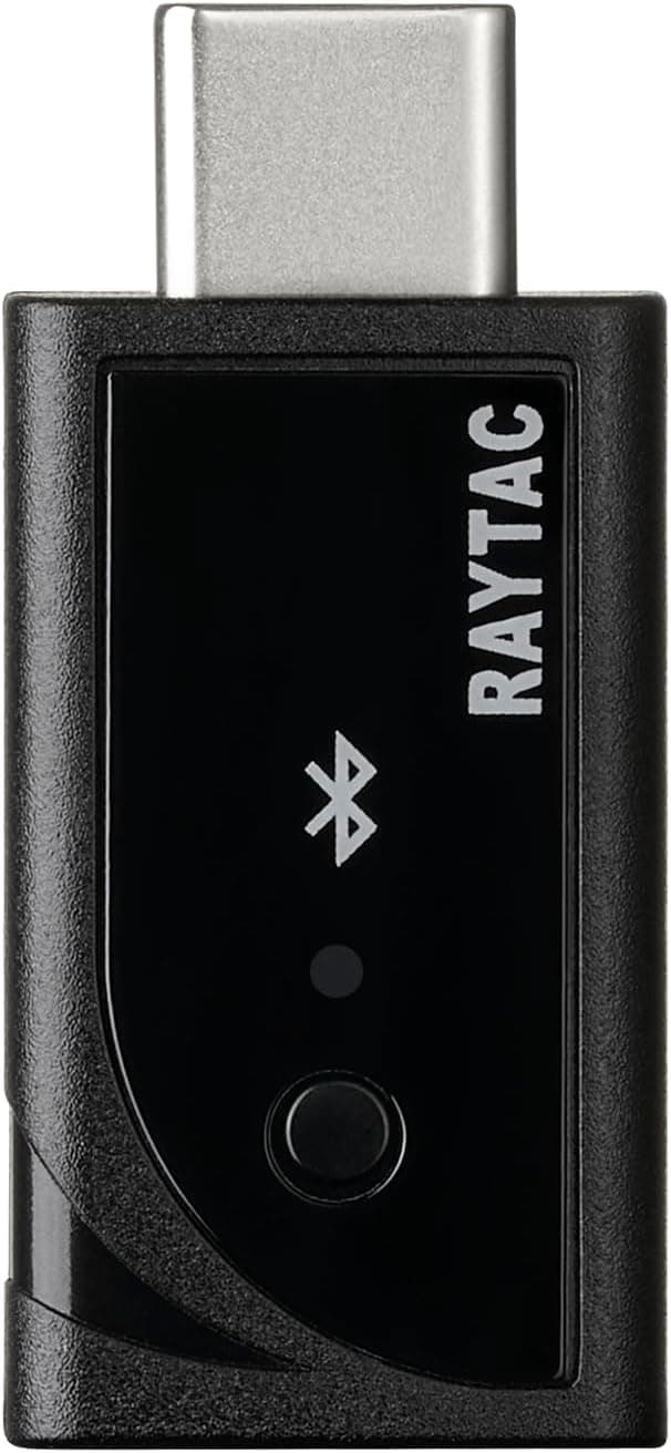 Raytac MDBT50Q-CX Nordic nRF52840 ドングル開発キット Bluetooth Zigbee Thread用 (USB Type C