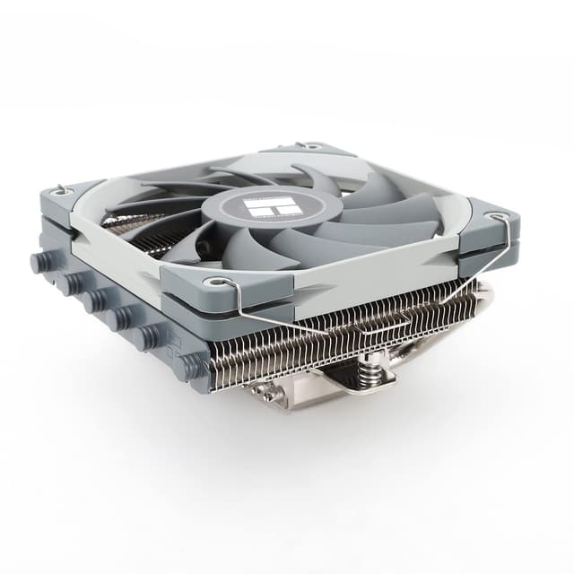Thermalright AXP 120 X67薄型CPUエアクーラ