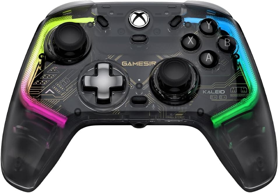 GameSir Kaleid有線コントローラー Xbox one&Xbox Series X