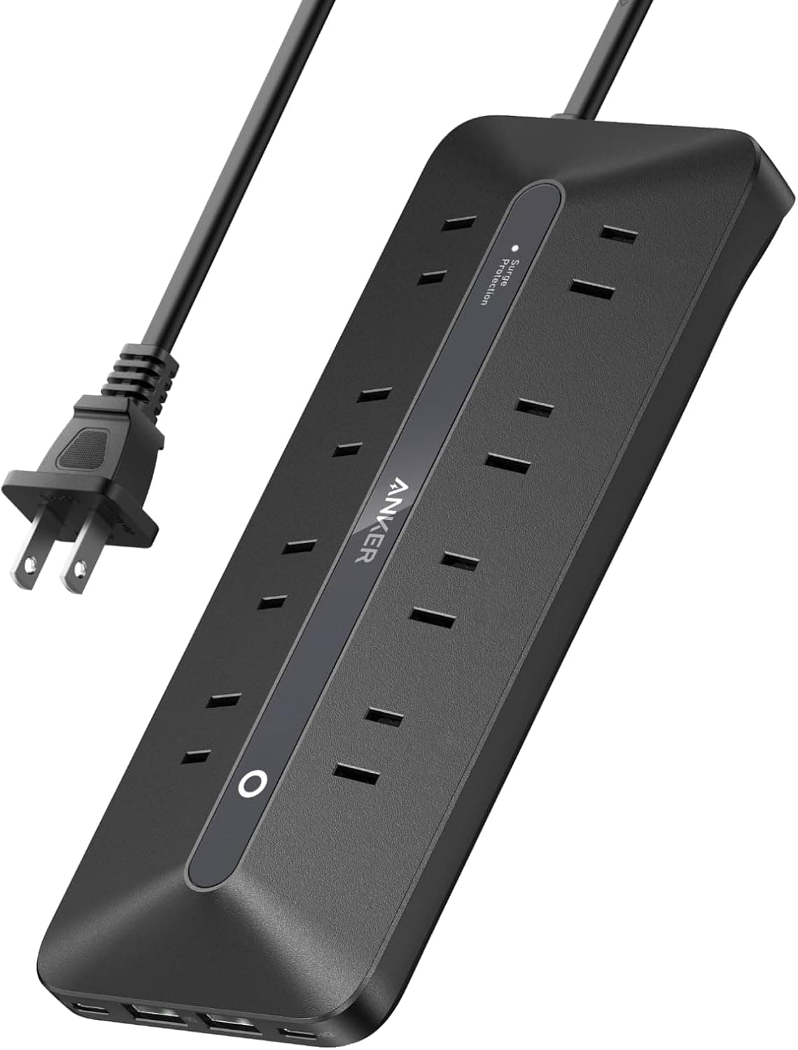 Anker USB Power Strip (12-in-1