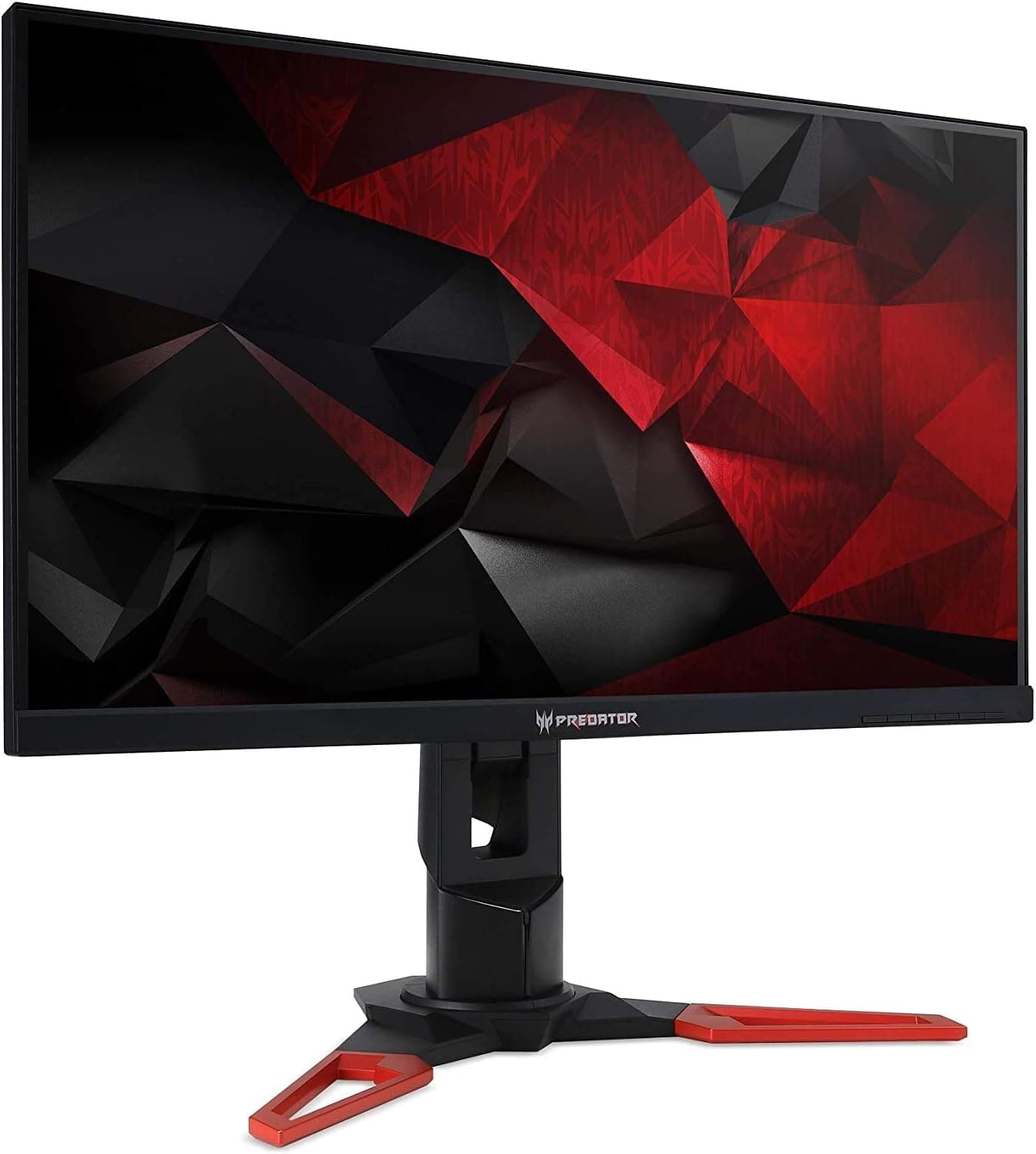 Acer XB Predator XB271HU IPS 27" Black