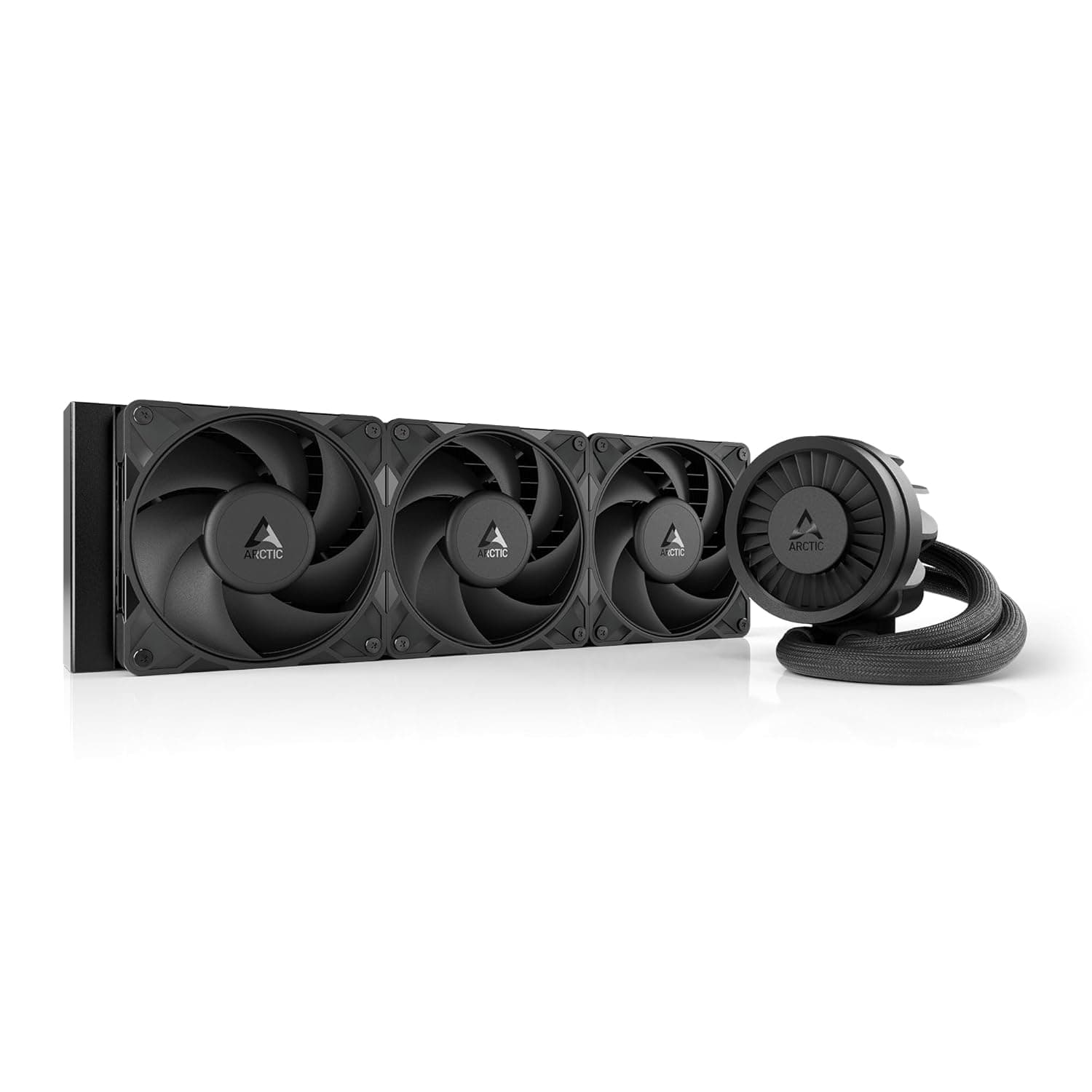 ARCTIC Liquid Freezer III Pro 360 - Water Cooling PC