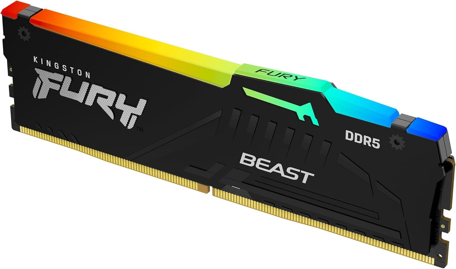 Kingston FURY Beast 64GB (2x32GB) 5600MT