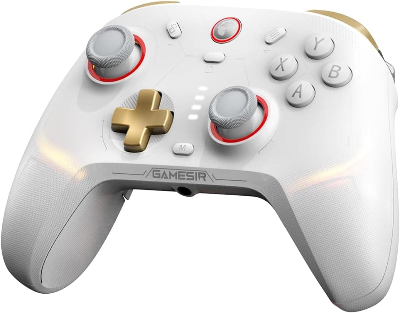 GameSir Cyclone 2 マルチプラットフォームワイヤレスコントローラー