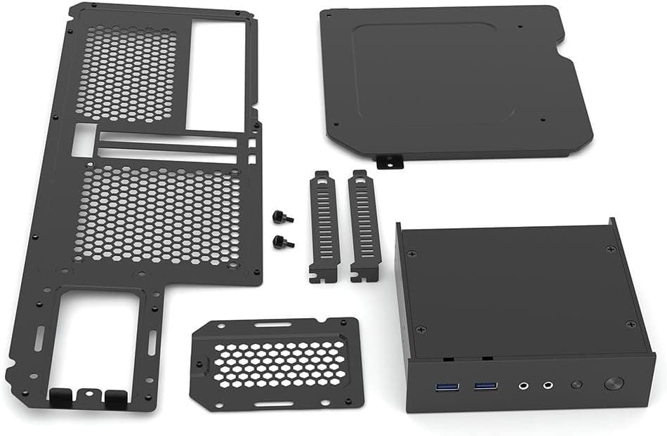 Phanteks ITX Upgrade Kit