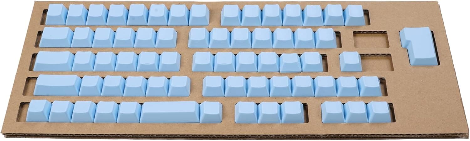 PFU HHKB Professionalシリーズキートップセット日本語配列無刻印空 PD-KB420KTLBN