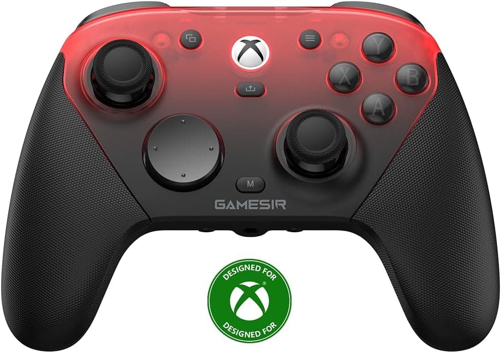 GameSir G7 Pro ワイヤレス ゲームコントローラー 三モード接続(Bluetooth