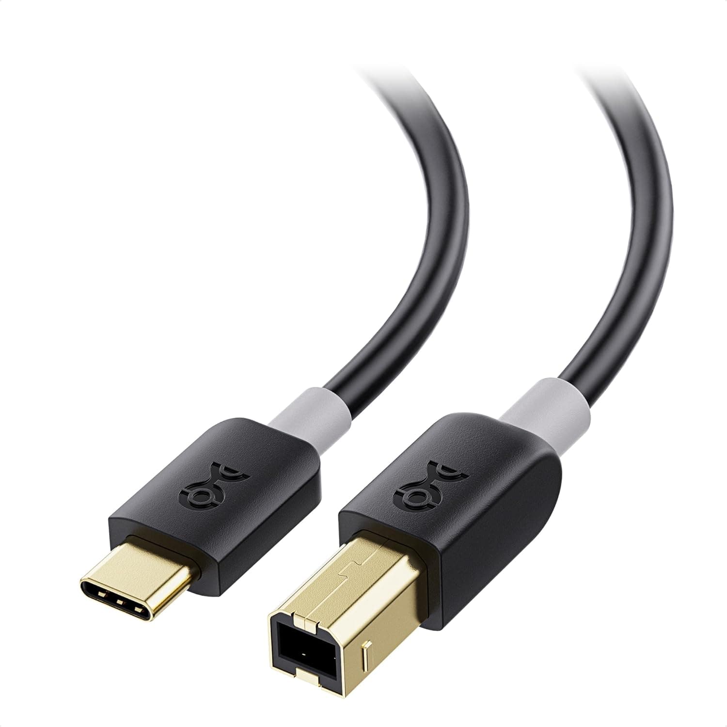 Cable Matters USB C プリンターケーブル 1m