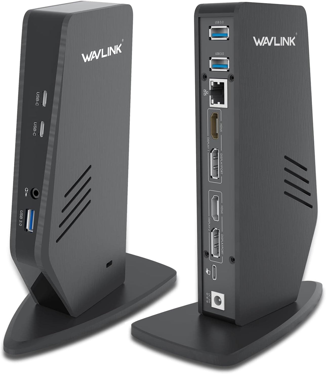 WAVLINK ユニバーサルUSB-C