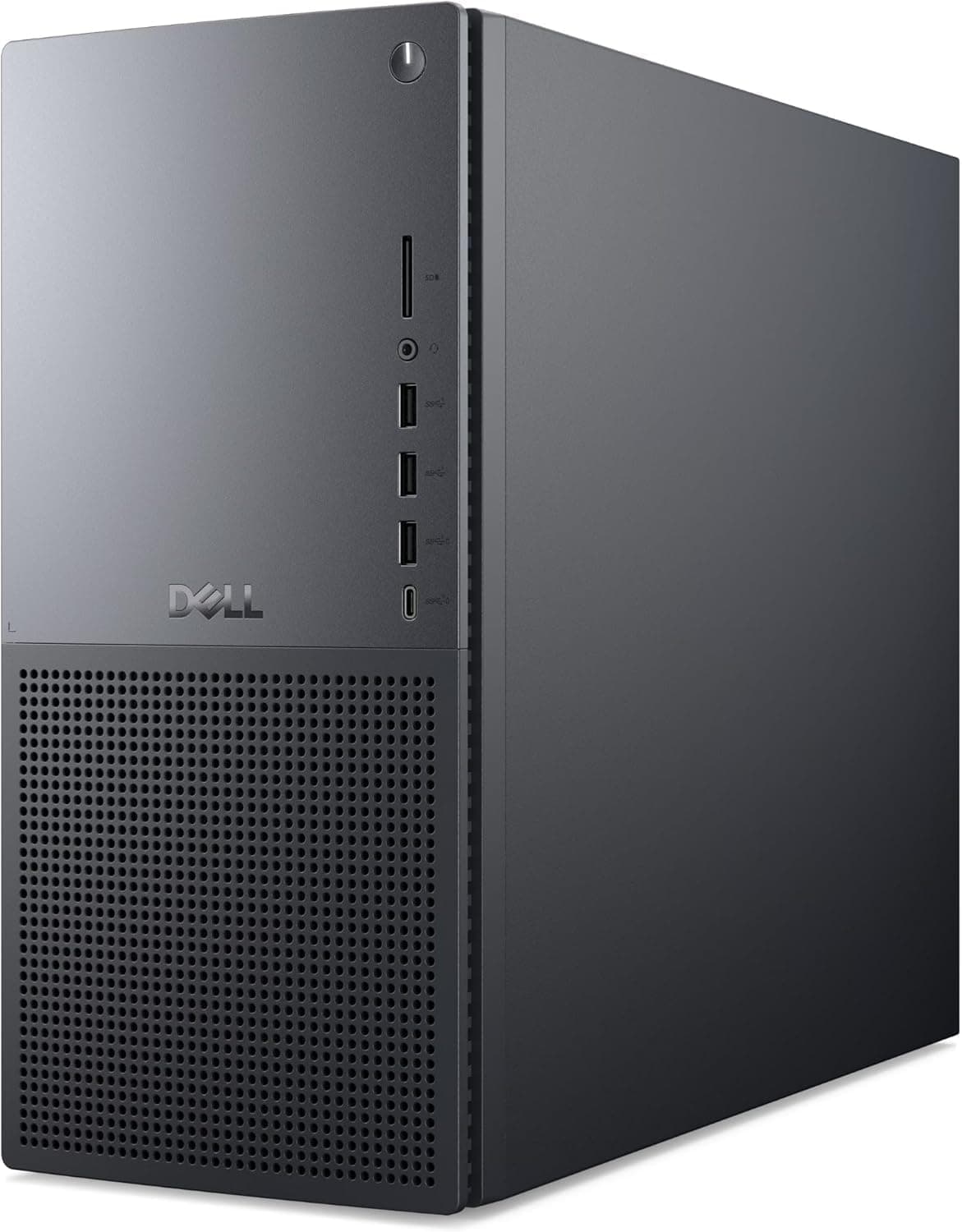 Dell XPS 8960 デスクトップ 4TB SSD 96GB DDR5 RAM Win 11 Pro (Intel 第14世代 Core i9-14900K プロセッサターボブースト6.00GHz