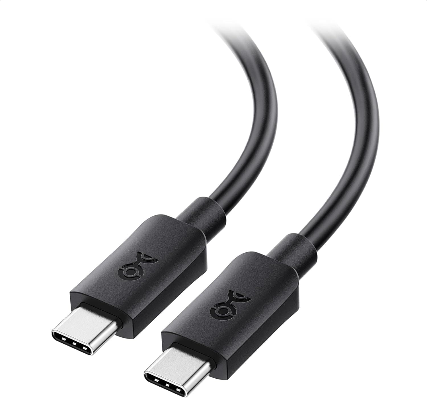 Cable Matters Long USB C Monitor Cable 2.5m with 4K 60Hz Video Resolution