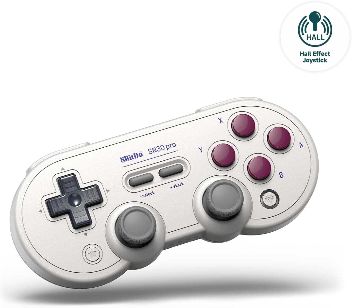 8BitDo SN30 Pro Bluetoothコントローラー