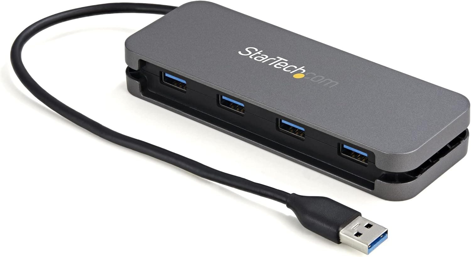 StarTech.com 4ポートUSB 3.0ハブ