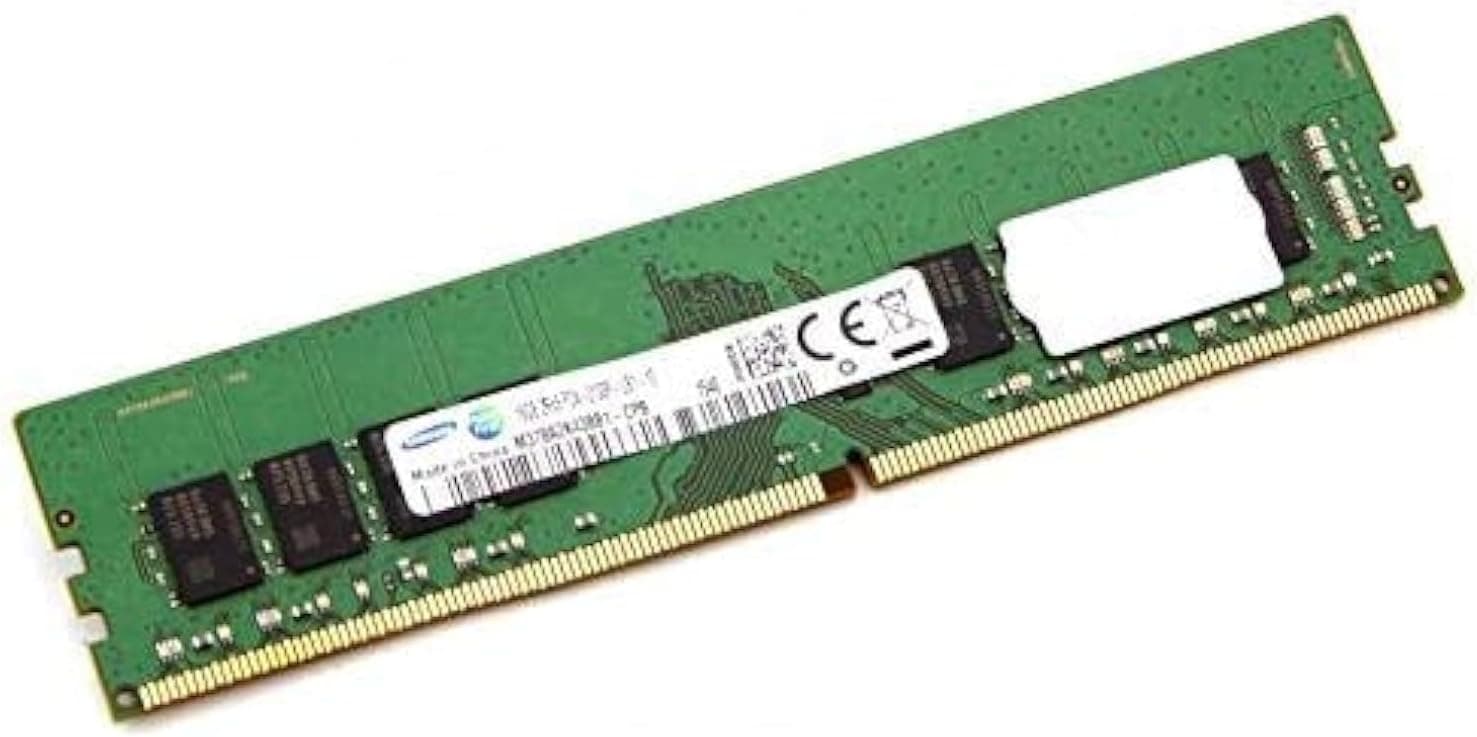 Samsung Memory M378A2K43BB1-CPB 16GB DDR4 2133MHz アンバッファードベア 電子コンシューマーエレクトロニクス