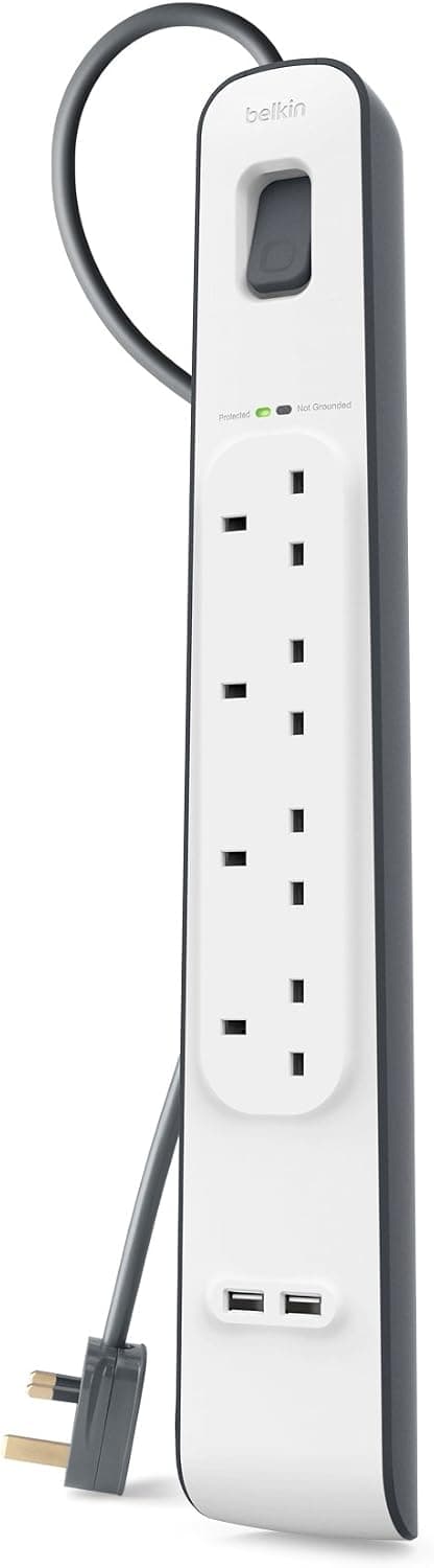 Belkin BSV401af2M 4ウェイ