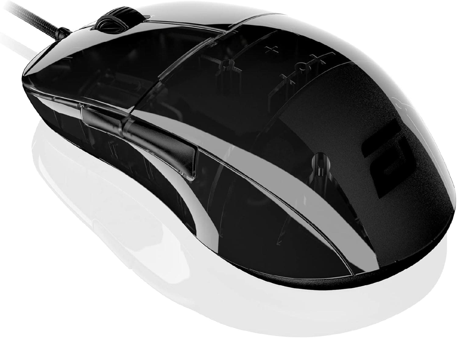 エンドゲームギア(Endgame Gear) XM1r ゲーミングマウス PAW3370センサー 50-19