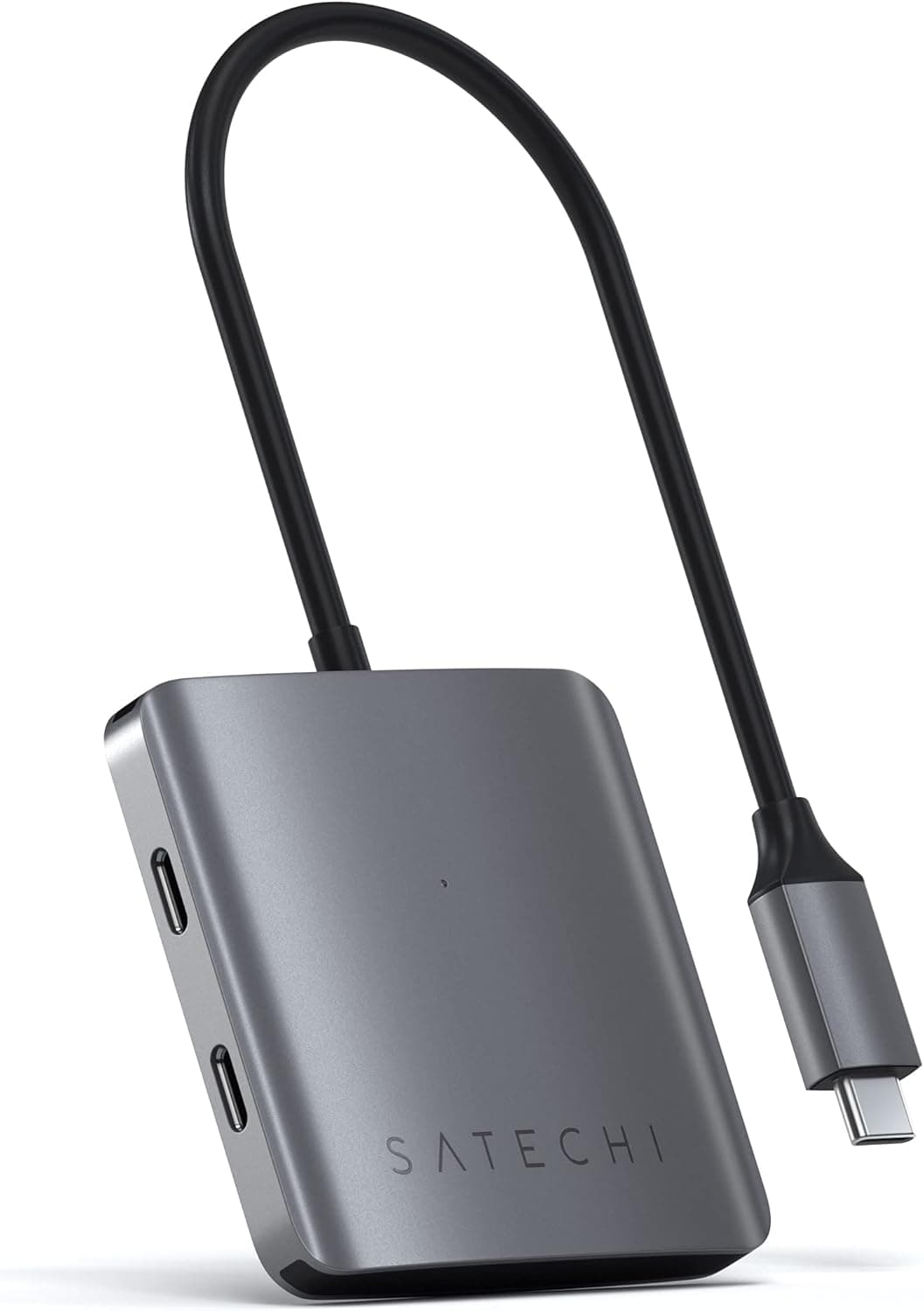 Satechi USB C Hub 4 Port Adapter