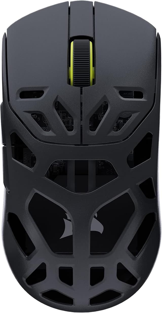 CORSAIR SABRE v2 PRO ワイヤレスMG FPSゲーミングマウス – CORSAIR MARKSMAN S 33K DPIセンサー