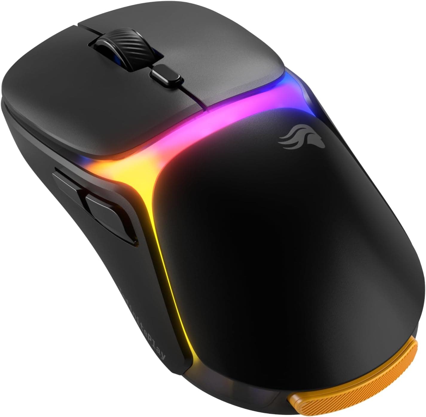 Glorious Gaming Model O3 ワイヤレスゲーミングマウス - InfinitePlay交換可能バッテリー