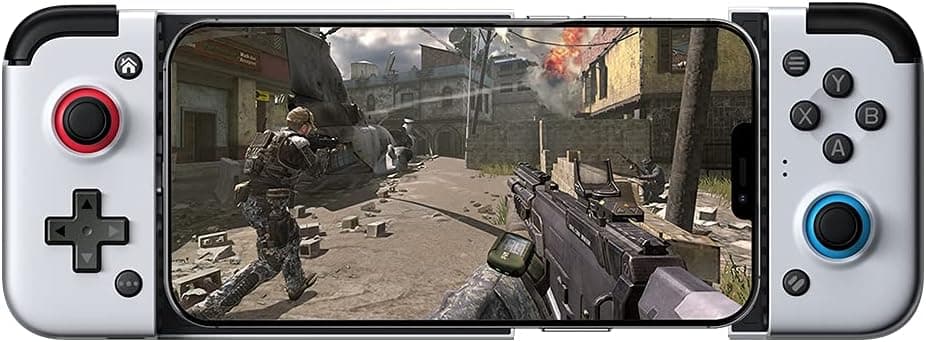GameSir X2 Lightningモバイルゲームコントローラー