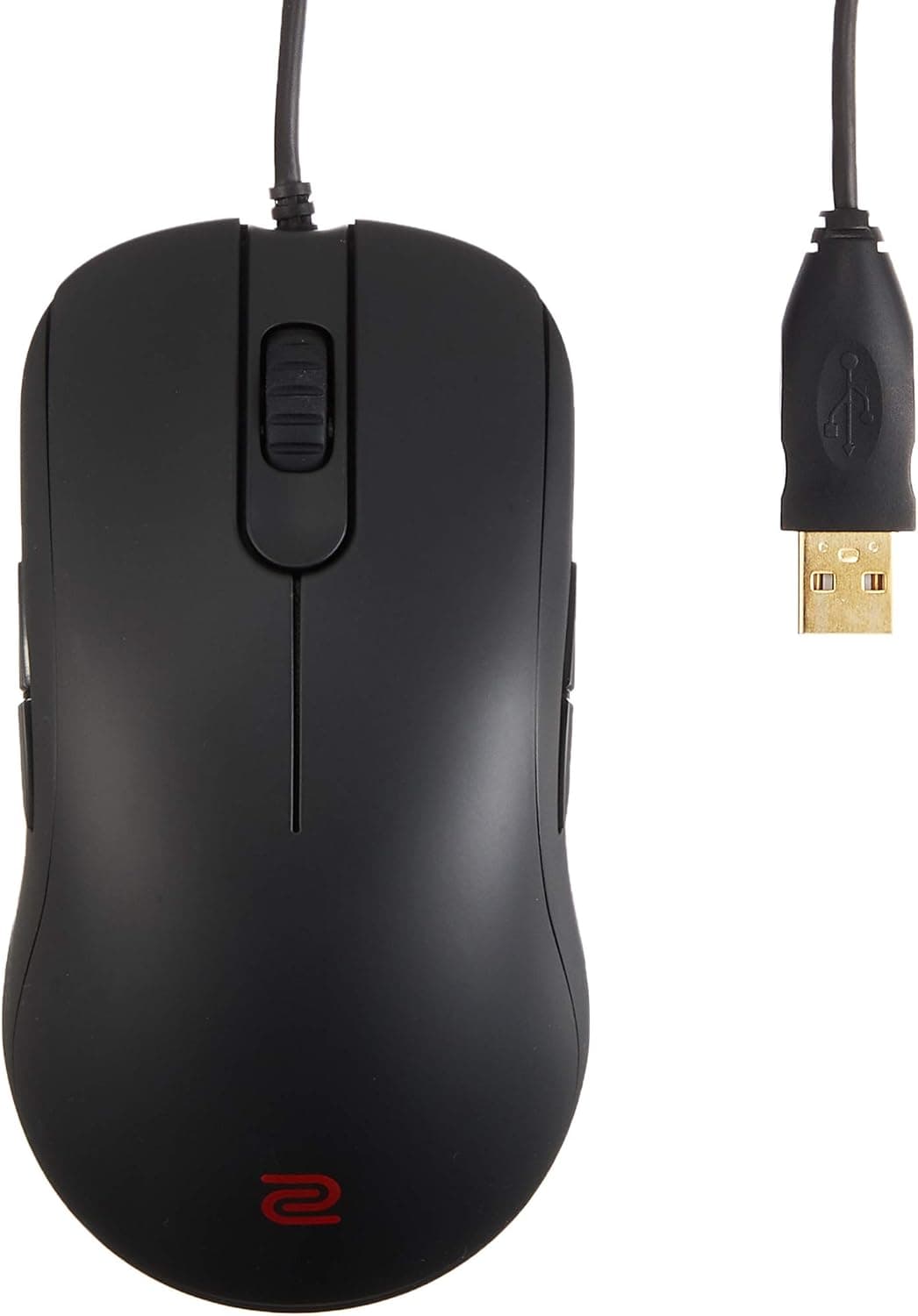 BenQ ゲーミングマウス ZOWIE FK1+ e-Sports用