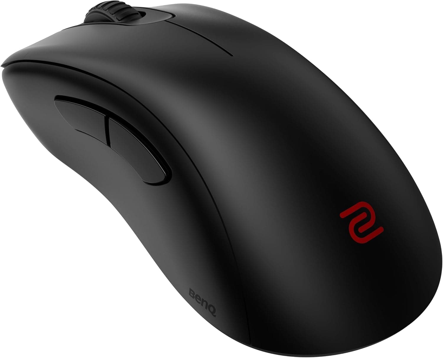 BenQ EC2-CW ZOWIE ゲーミングマウス左右非対称デザイン 3370センサー 右利き用ワイヤレス軽量