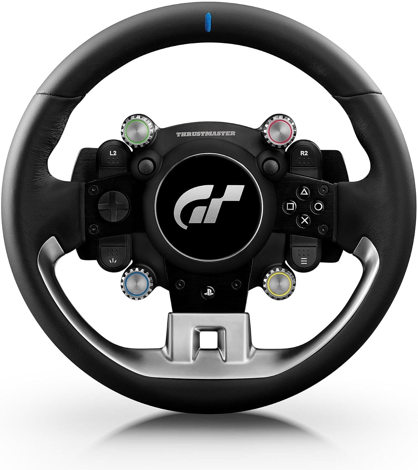 Thrustmaster GT Wheel アドオングランツーリスモライセンスリム - PS5 & PC