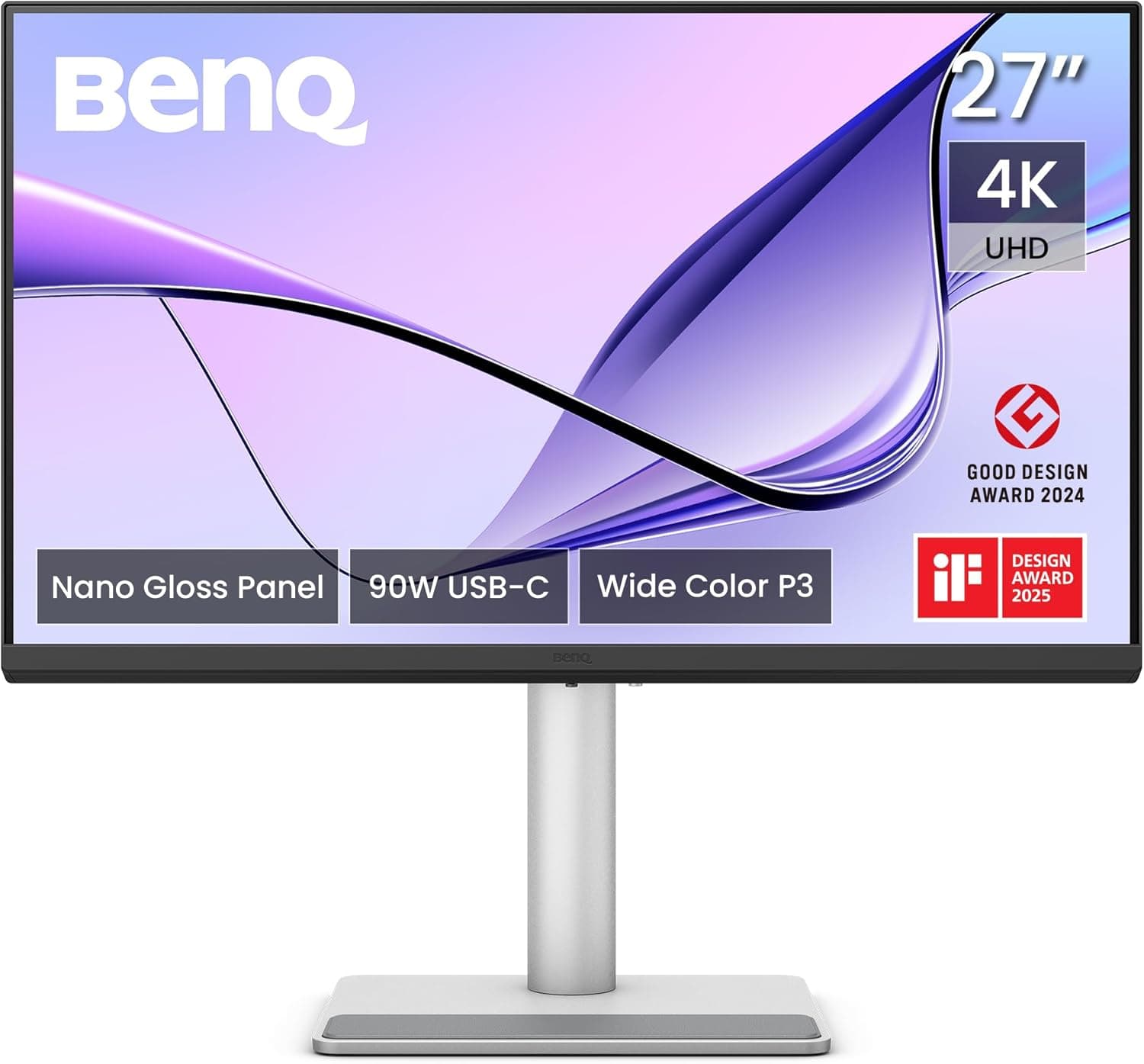 BenQ Ma270up。