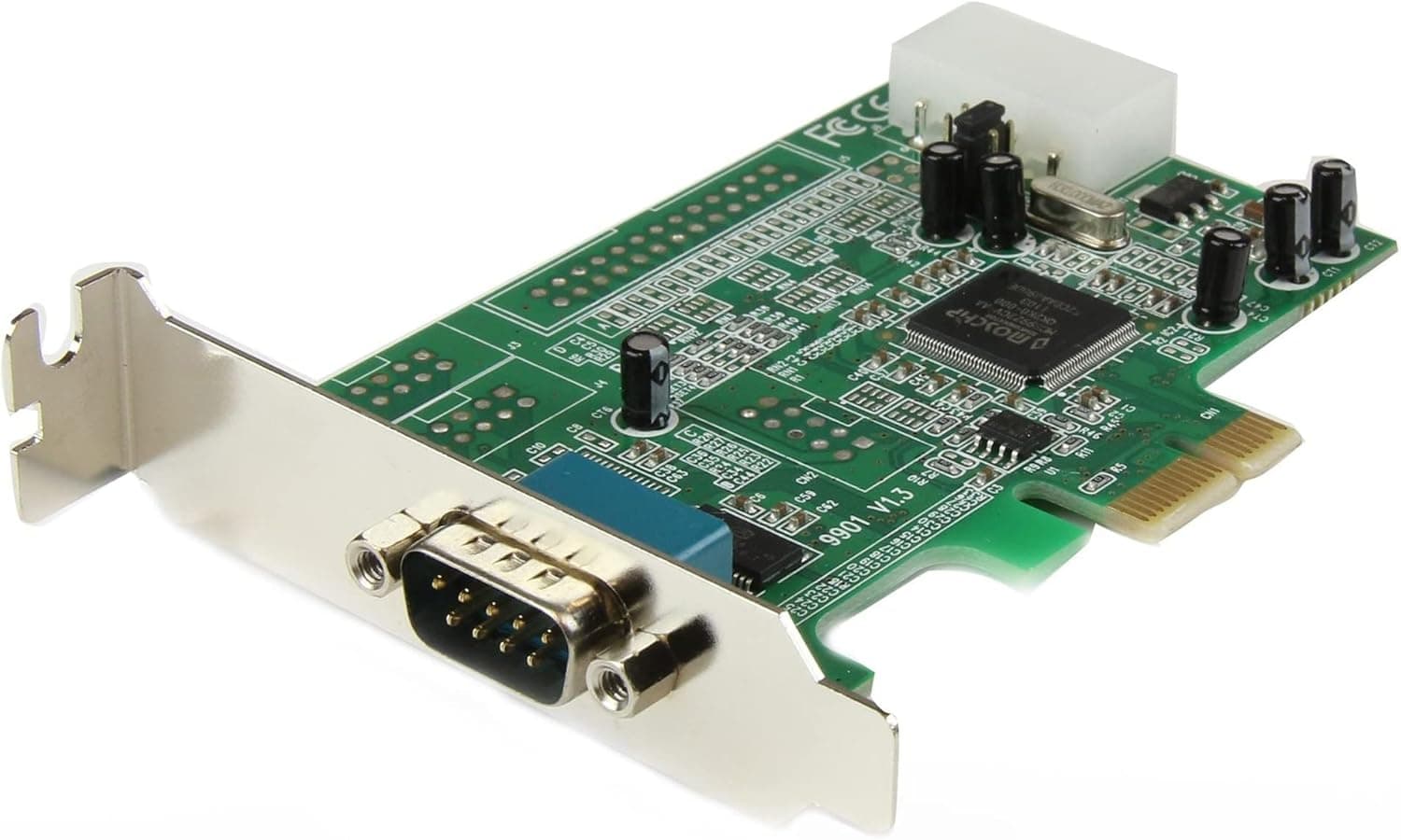 StarTech.com RS232Cシリアルアダプターカード