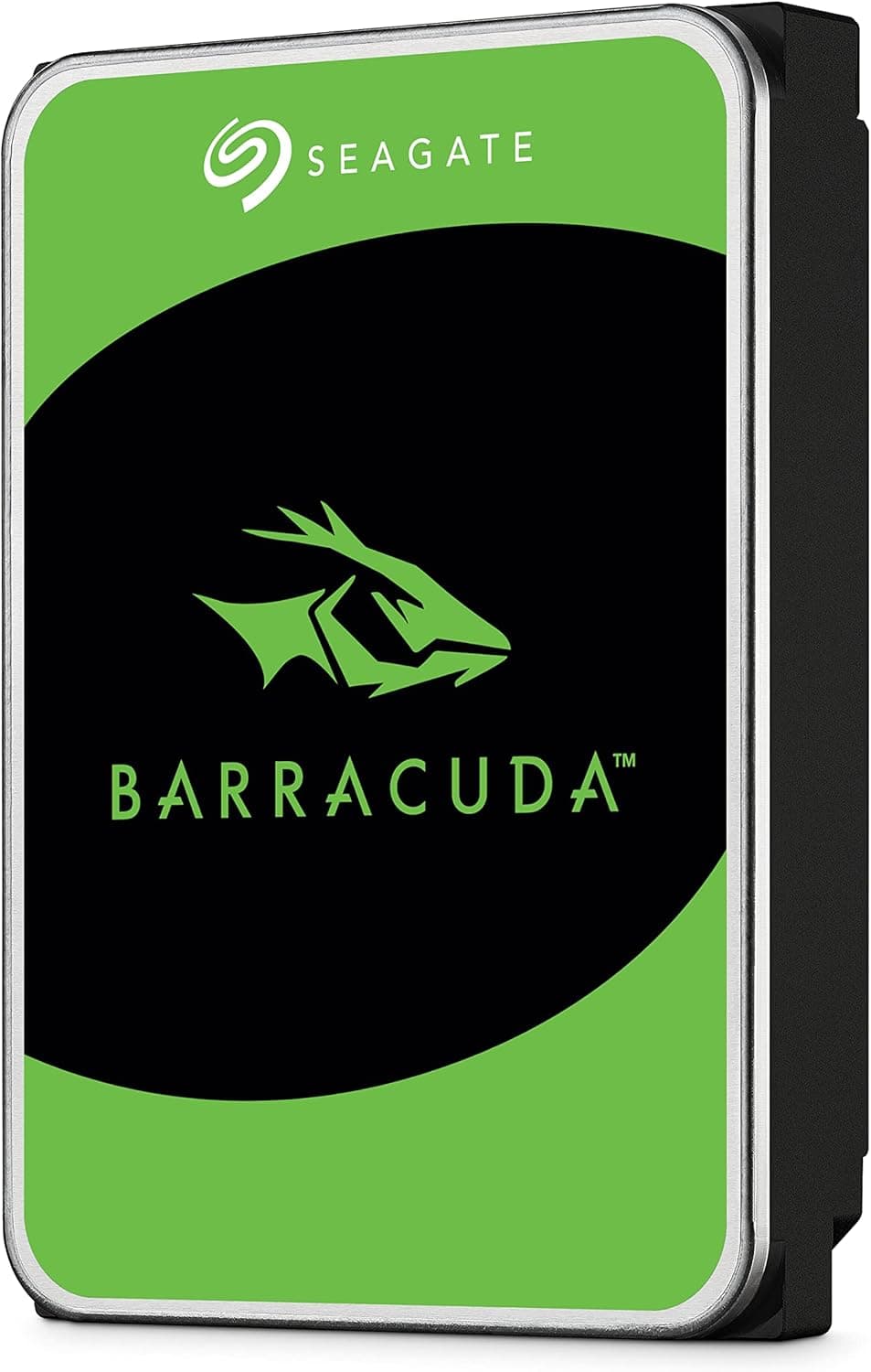 KV19017 シーゲイト BarraCuda 7200シリーズ 3.5inch SATA 6Gb