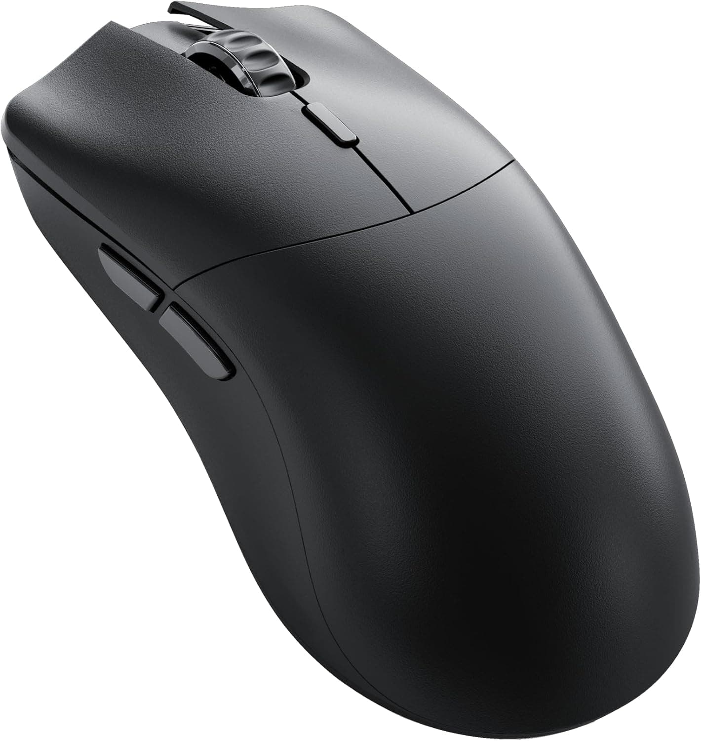 Glorious MODEL O 2 PRO 超軽量57g 高耐久 2.4Gワイヤレス・有線両対応ゲーミングマウスブラック GLO-MS-POWV2-1K-B MS694