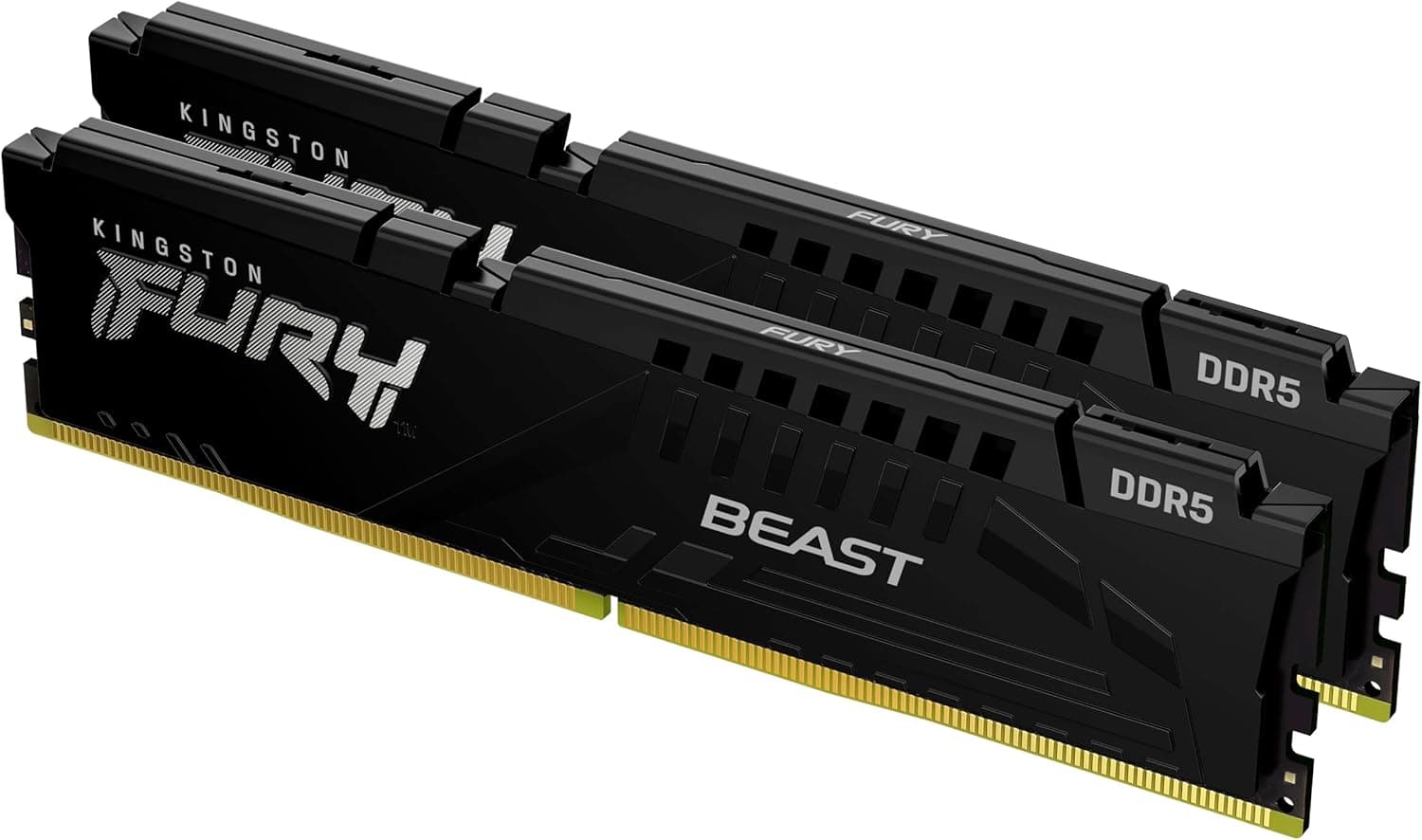 Kingston Fury Beast Black 32GB 6000MT