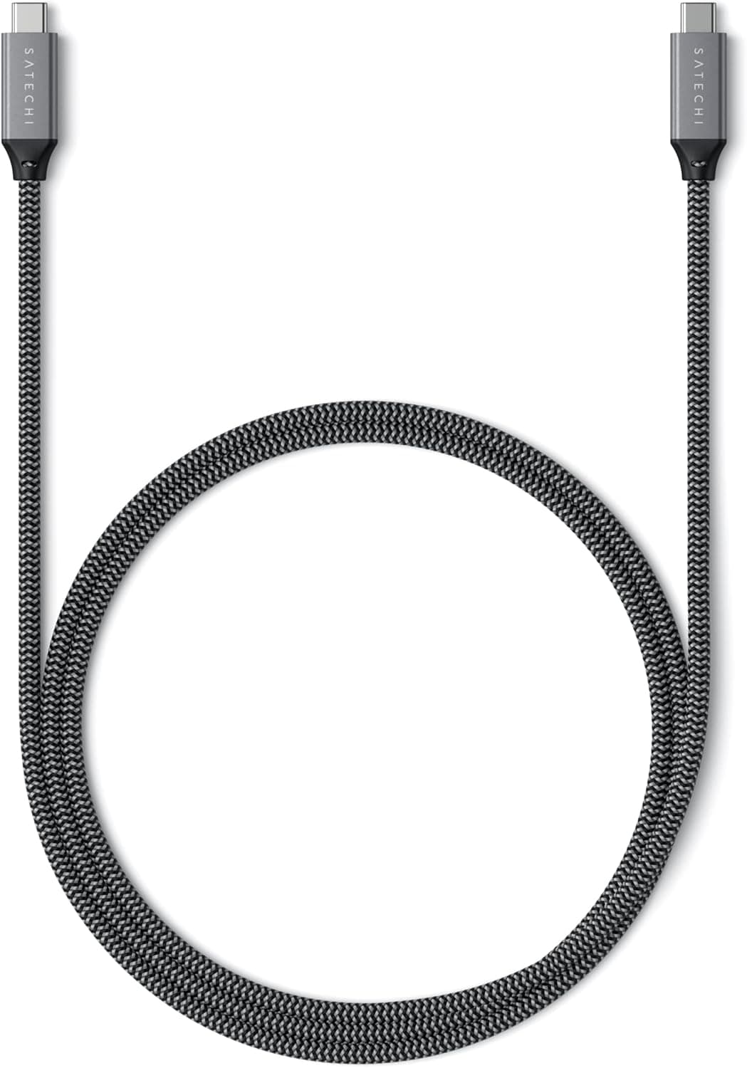 Satechi USB C to USB C 4.0 Pro ケーブル