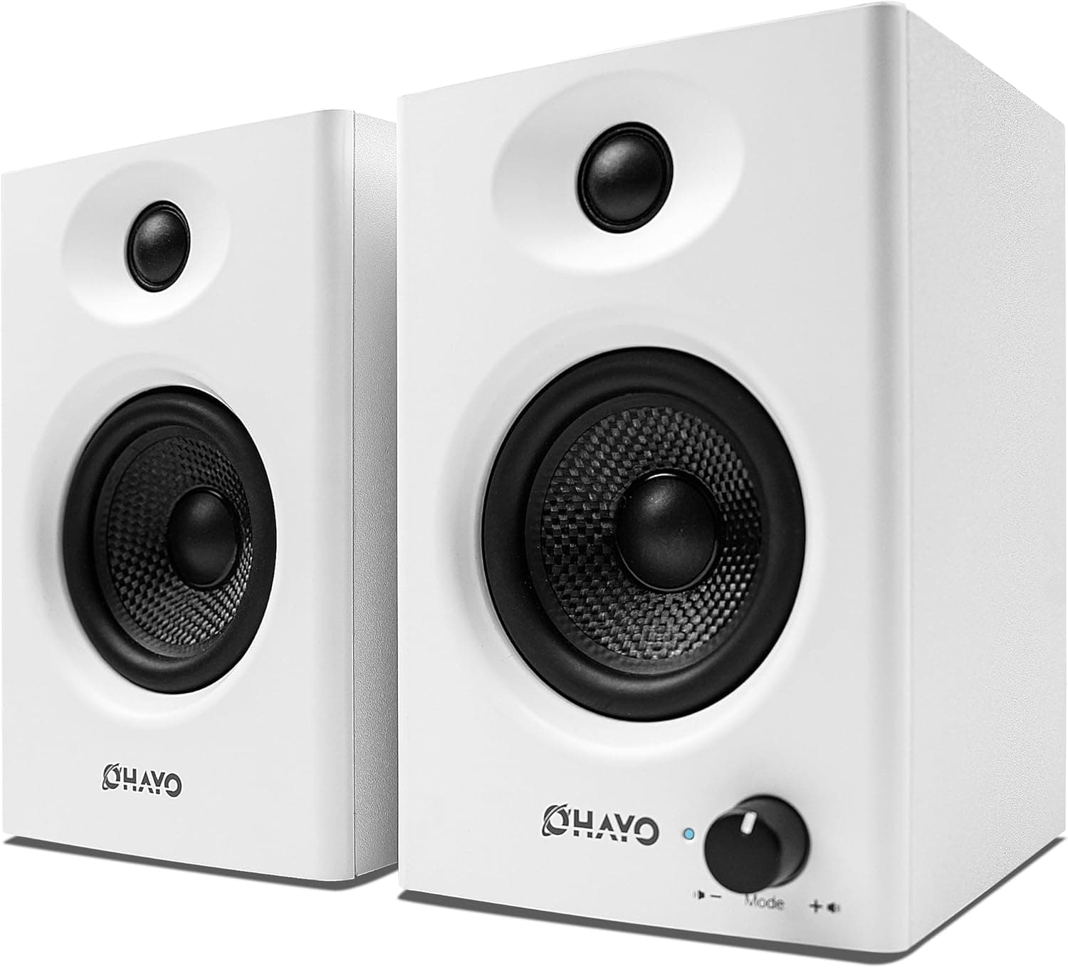 OHAYO 60W Computer Speakers for Gaming and Music