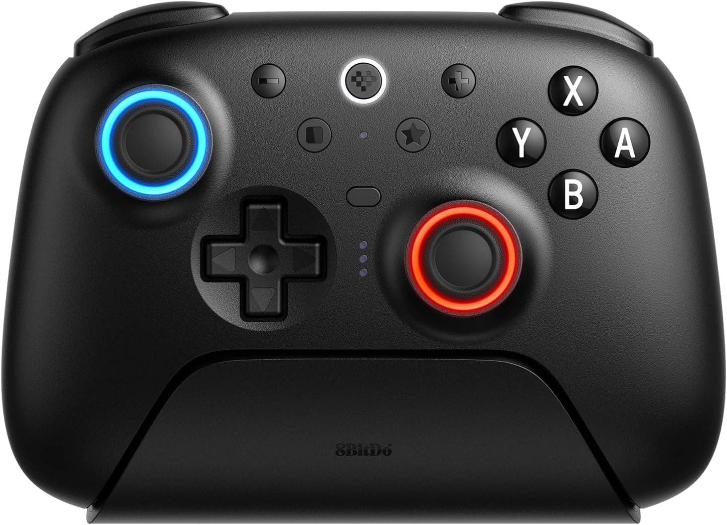 8BitDo Ultimate 2 Bluetooth コントローラー Switch