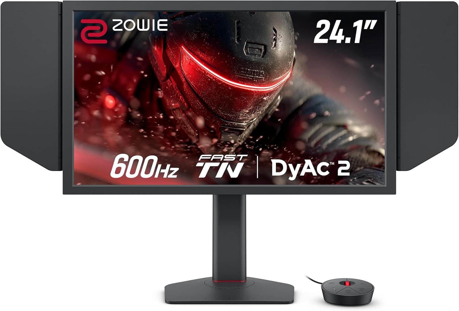 BenQ Zowie XL2586X+ 24.1 600Hz 固定TNスクリーン ゲーム用